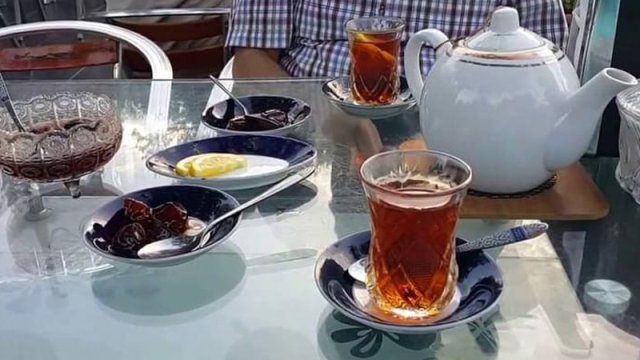 Çayxana, restoran kimi məkanlarda bunlara RİAYƏT OLUNMALIDIR