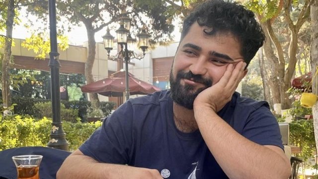 Ceyhun həyat yoldaşını xilas etmək istəyərkən ölüb...