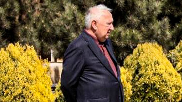 Şəmkirdə 2 milyonluq yeyinti - Direktor həbs edildi