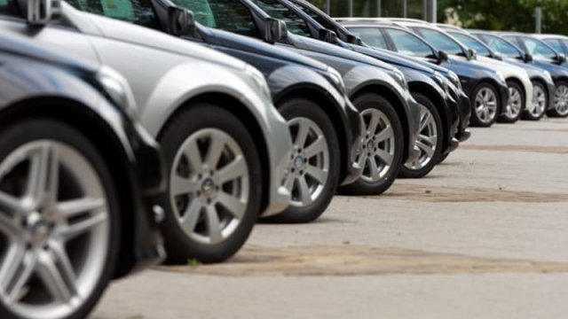 Azərbaycana əsasən hansı ölkələrdən avtomobil idxal olunur?