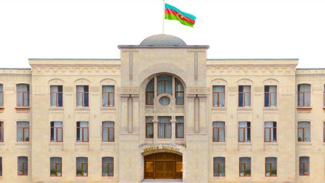 Səhiyyə Nazirliyi Aparatının işçilərinin sayı artırıldı