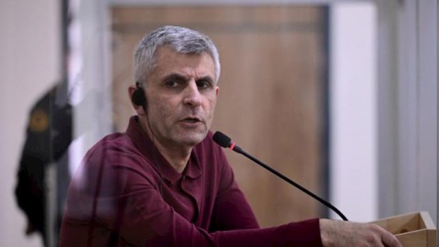 Davit İşxanyan Qarabağın Ermənistana birləşdirilməsini əsas məqsəd adlandırıbmış
