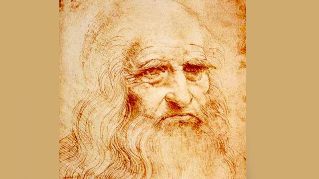 Alimlər Leonardo da Vinçinin DNT-sinin sirlərini açdı