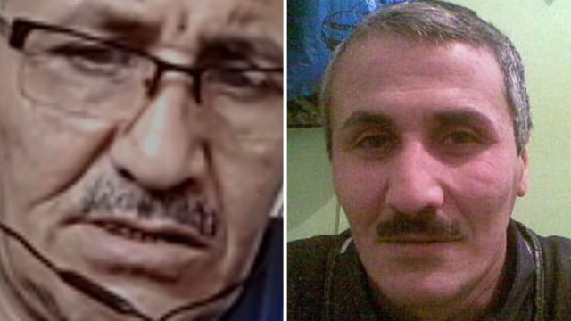 31 ildir həbsdədir, əfv olunmaq istəyir - FOTO