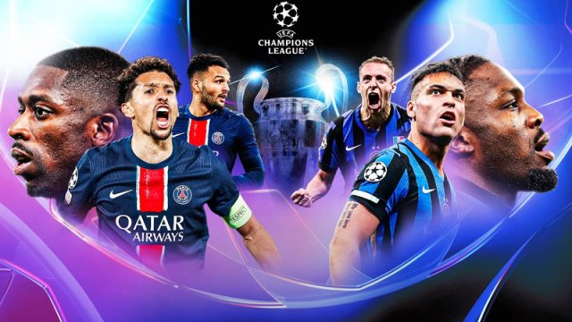 "PSJ", yoxsa "İnter"? - Favorit AÇIQLANDI