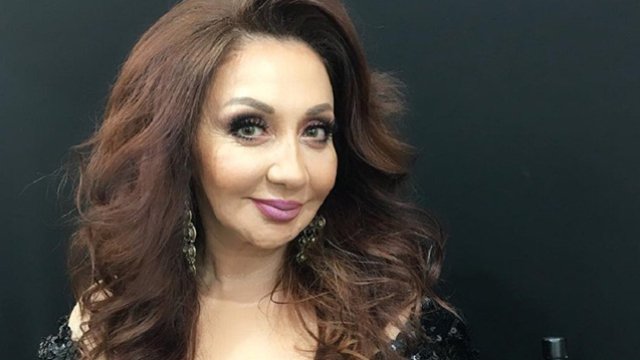 "Mənə işgəncə verib, bıçaqla vurub" - Xalq artisti keçmiş ərindən danışdı