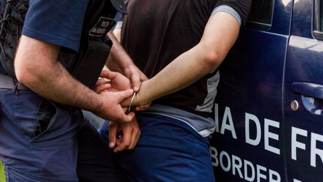 İnterpolun axtardığı azərbaycanlı Monteneqroda saxlanıldı