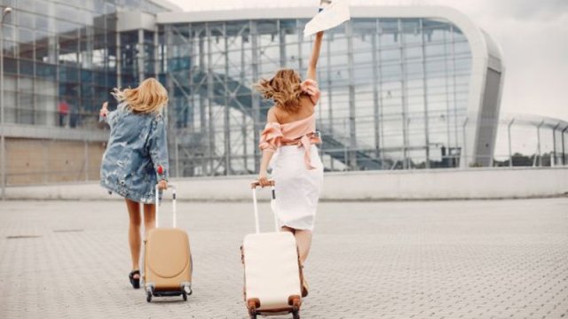 Avropa ölkələrində bunları etməyin: ən qəribə 12 cərimə