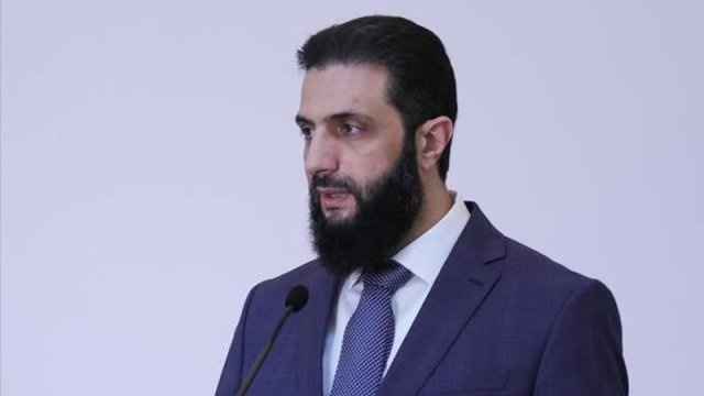 Əhməd əş-Şara tezliklə devriləcək? - ŞƏRH