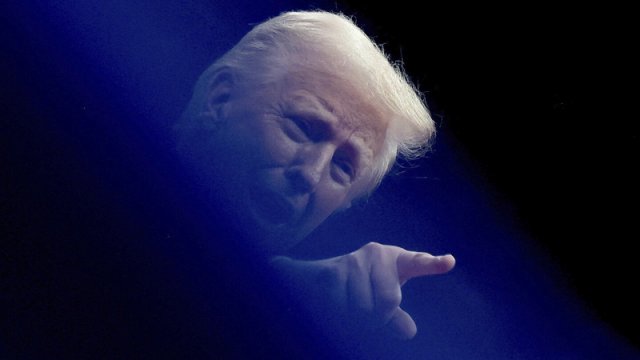 Amerikalı analitik: "Trampın tənqidləri Rusiyanı dayandırmayacaq"