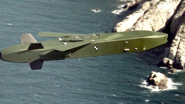 KİV: Almaniya "Taurus" uzunmənzilli raketlərini Ukraynaya ötürə bilər