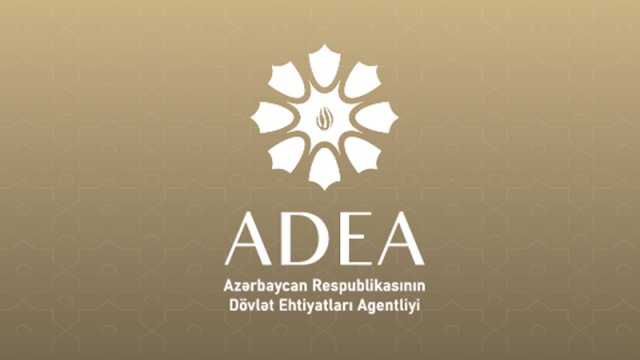 Bu agentliyə məxsus 8 avtomobil hərraca çıxarılır