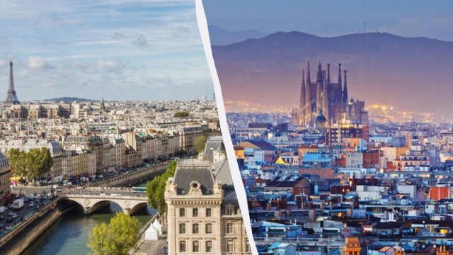 Turistlərə xəbərdarlıq: Hansı məşhur şəhərlərdə daha böyük təhlükə gözlənilir?