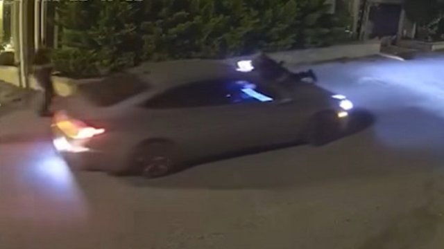 Xətaidəki insidentlə bağlı cinayət işi açıldı - VİDEO