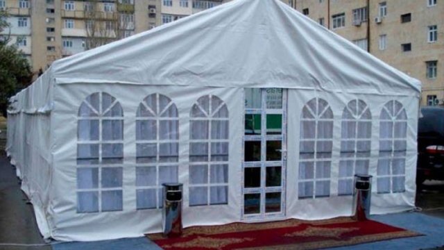 Azərbaycanlı alim vəfat etdi - FOTO