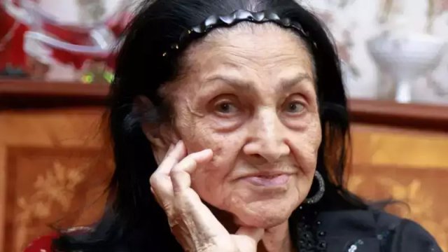 "Elə qaraqabaq adama sənəti sevdirdim" - VİDEO