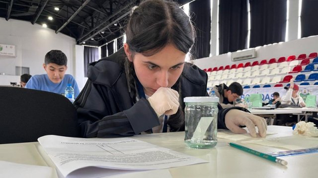 Lisey və gimnaziyalara qəbul qaydalarında dəyişikliklərlə bağlı AÇIQLAMA