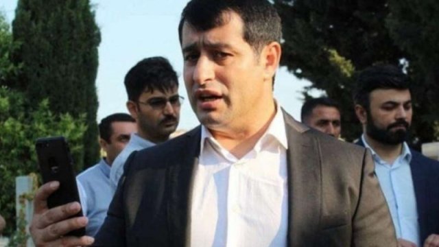 Araz Musayevi bıçaqlayanlar Azərbaycan vətəndaşları imiş
