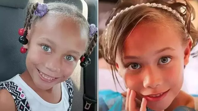 6 yaşlı qızını gözləri və dərisinə görə falçıya satdı - FOTO