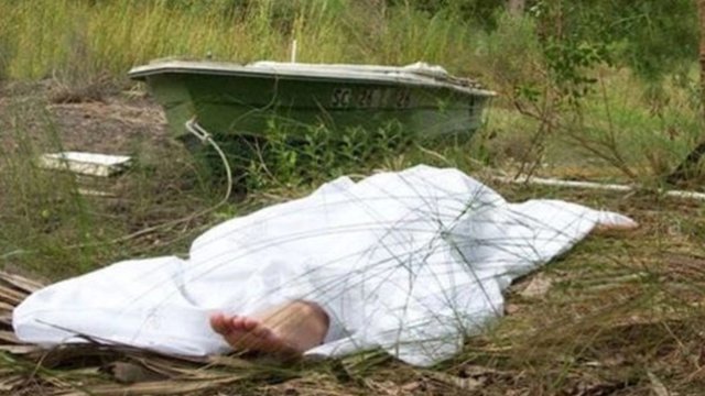 Əmisini öldürüb ölkədən qaçmaq istəyərkən tutuldu