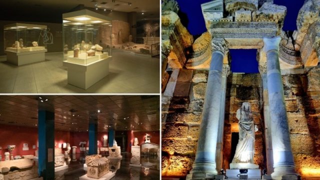 Türkiyə 25 tarixi məkana gecə ziyarətləri üçün qapı açır
