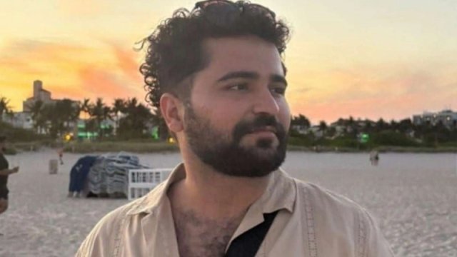Mayamidə faciəli şəkildə ölən Ceyhunun cənazəsi Azərbaycana gətirildi