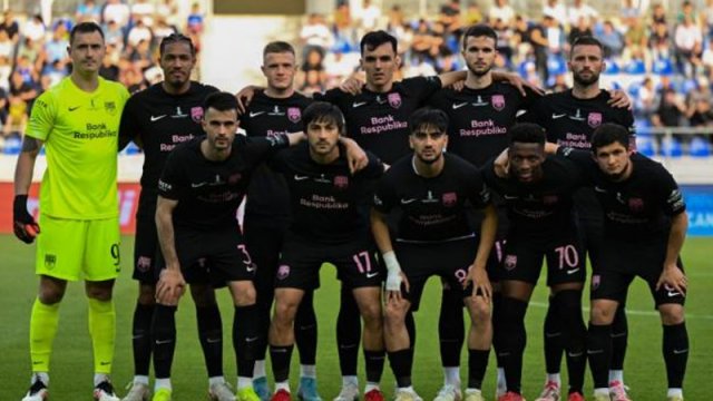 "Sabah"ın Avropa Liqasındakı mümkün rəqibləri bilindi