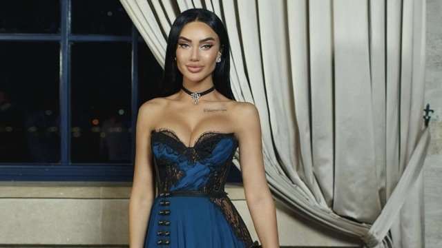 Diana Əhədpur xərçəngdən sağaldığını açıqladı