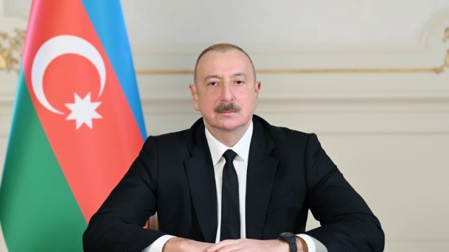 Prezident: Bu gün Azərbaycan sabit iqtisadi sistemə malikdir
