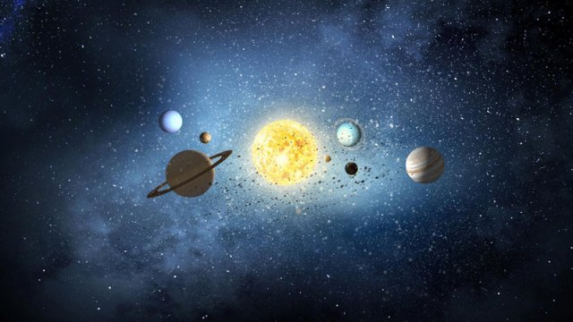 Yer Günəş sistemindən "qovula" bilər - Alimlər bunu səbəbini izah edir