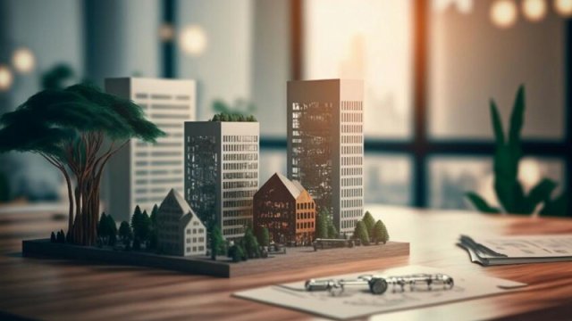 Bakıda təməli atılan binaların dəyəri artdı - Sovet binalarına tələb kəskin azalıb