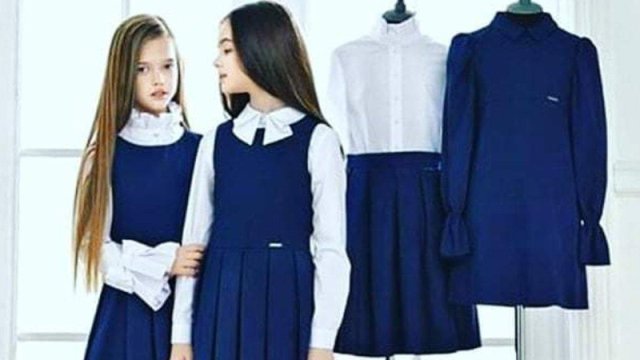 Yeni dərs ilində məktəb formaları dəyişəcək?