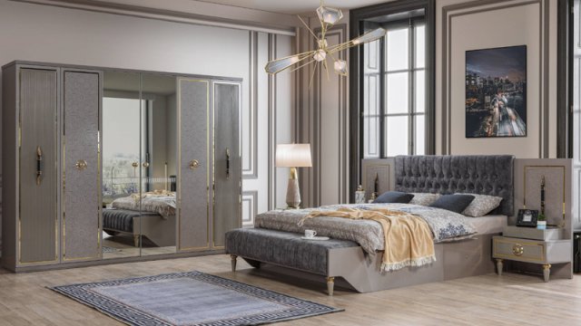 "Damla Mebel"in vergi borcu 3,5 milyona çatdı