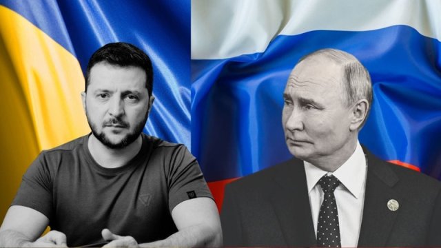 Moskva Kiyevə hansı cavabı verəcək? - EHTİMALLAR