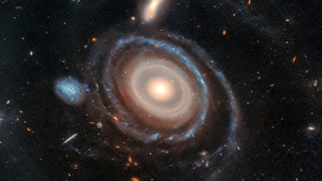 Süd Yolu və Andromeda toqquşacaq? - Alimlər açıqladı