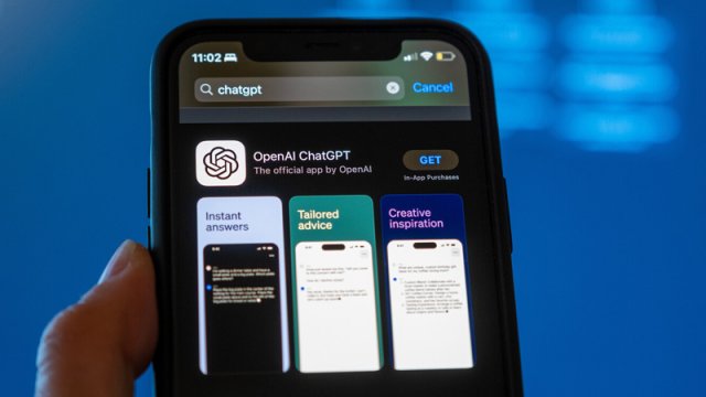 "Reddit": ChatGPT istifadəçiləri arasında psixoz halları artır