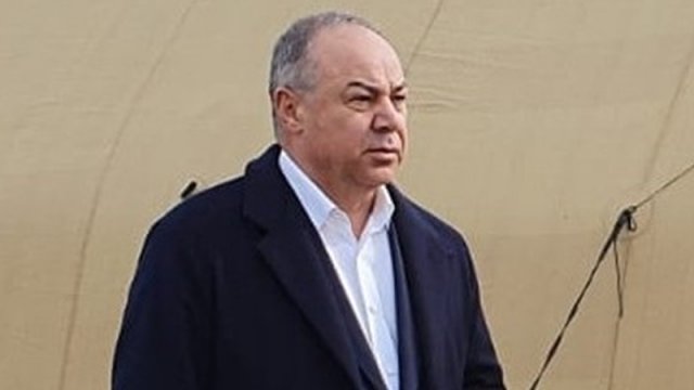 Orucəli Hacıyevə ağır itki