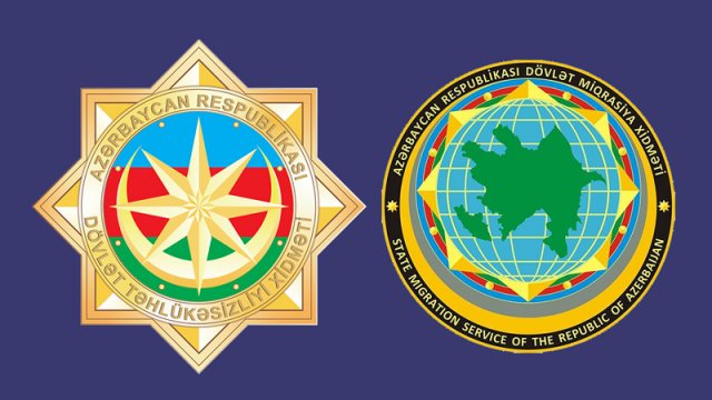Azərbaycanda qanunsuz dini təbliğat aparan əcnəbilər ölkədən çıxarıldı