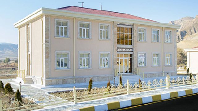 İcra hakimiyyətindən &ldquo;Marka İnşaat&rdquo;a 257 min manatlıq sifariş