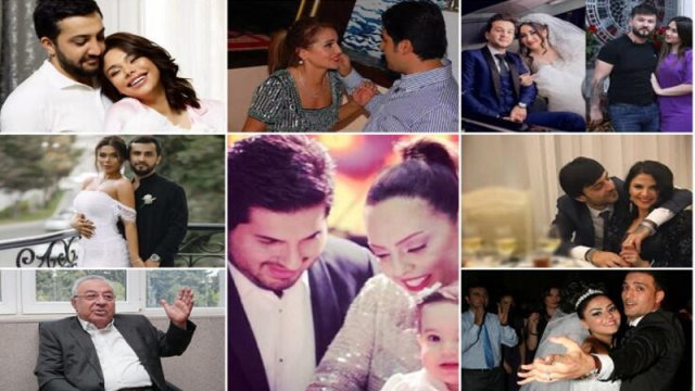 Azərbaycanlı məşhurların xəyanət dramları - Siyahıda kimlər var?
