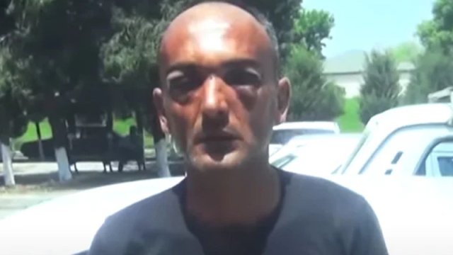 Toya gedən şəxs döyüləndən 9 gün sonra ölüb - VİDEO