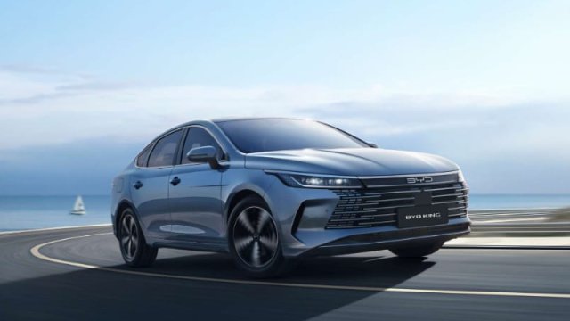 Çin avtomobilləri Azərbaycan bazarına nə vəd edir?