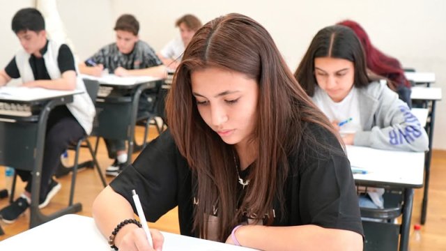 Bu il 700 bal toplayanlar arta bilər - PROQNOZ