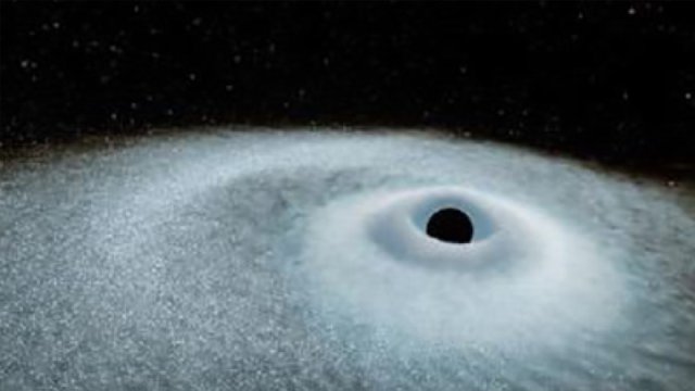 Astronomlar Böyük Partlayışdan sonrakı ən güclü partlayışları aşkarlayıblar - ARAŞDIRMA