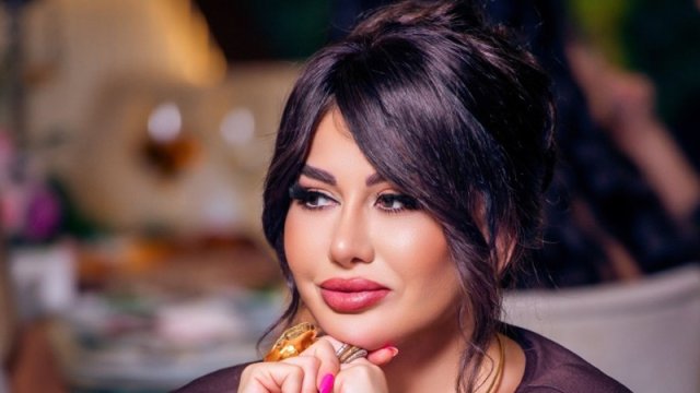 "Həyat yoldaşım Ədliyyə Nazirliyində çalışırdı"