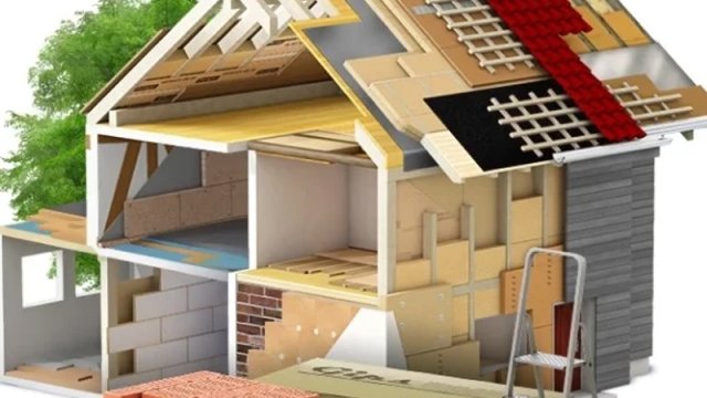 Havalar tikintiləri də "vurub"
