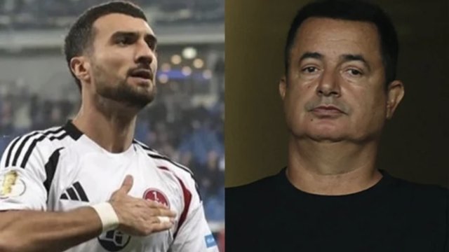 Acun Ilıcalıdan Mahir Emreliyə transfer təklifi - Zəng edibmiş