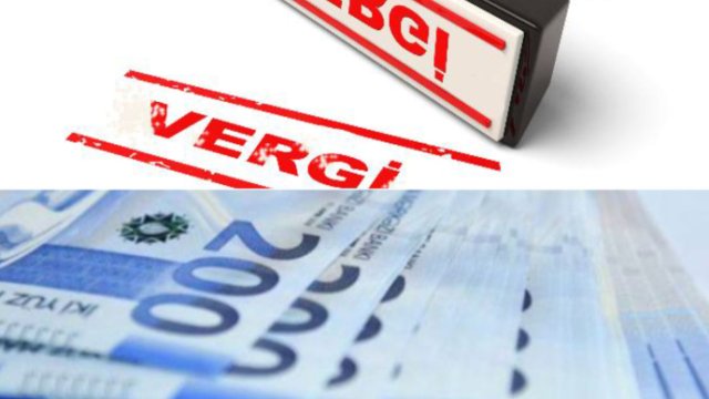 Əvvəl gömrükdə qayda pozdular - indi isə vergiyə 578 min borcları var