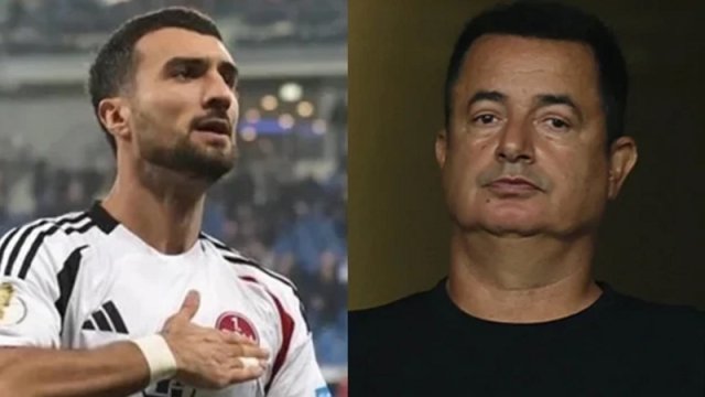 "Hall Siti"nin təklifi Mahir Emrelinin fikrini dəyişməsinə səbəb olub