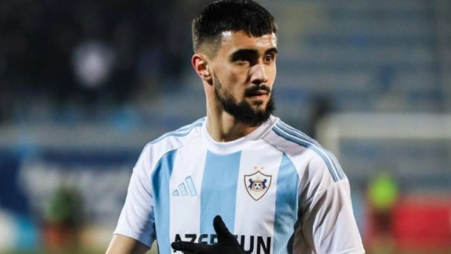 Belçika klubu Toral Bayramovun transferində maraqlıdır
